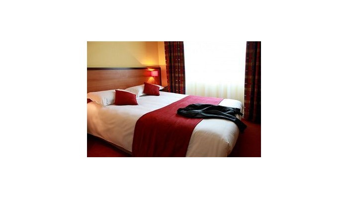 Inter-hotel Manche Ocean poza 10