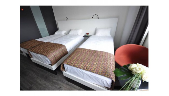 Qualys Hotel & Spa Vannes poza 4