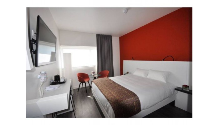 Qualys Hotel & Spa Vannes poza 9