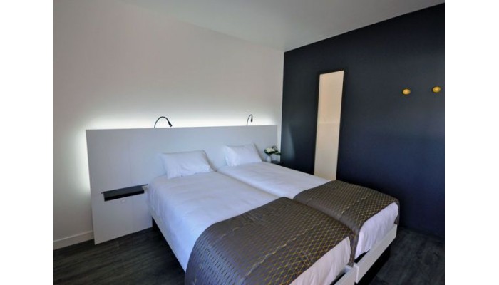 Qualys Hotel & Spa Vannes poza 2