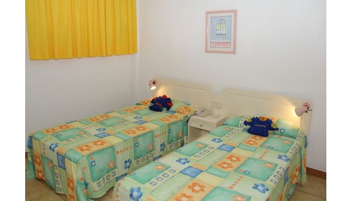 Hotel Alameda De Jandia poza 0