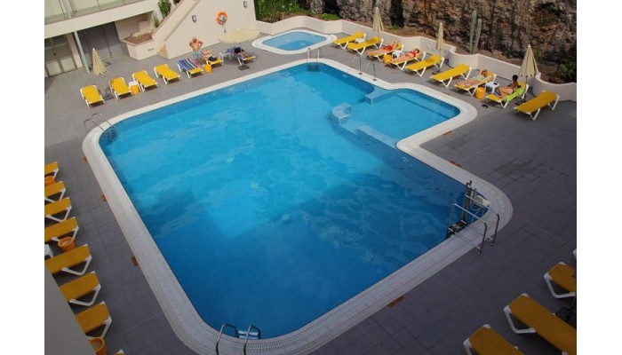Hotel Alameda De Jandia poza 3