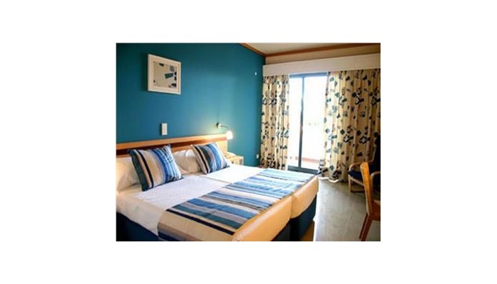 Hotel Bungalows Garden Beach poza 2