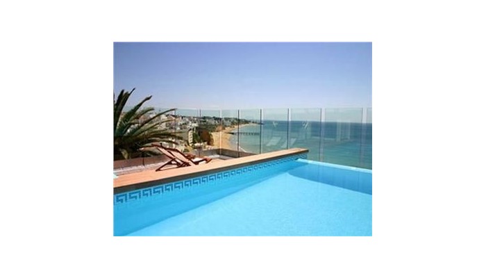 Hotel Bungalows Garden Beach poza 1
