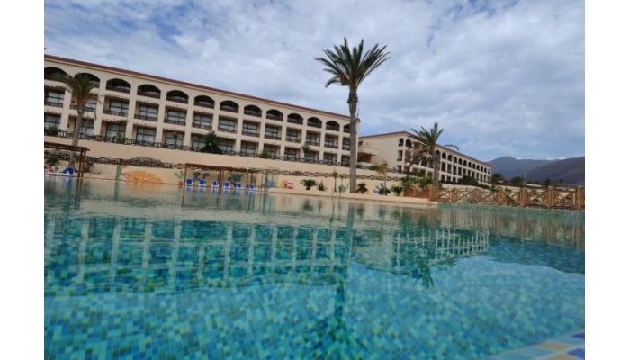 Hotel Jandia Golf poza 2