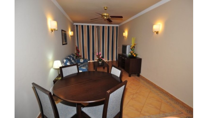 Hotel Jandia Golf poza 3
