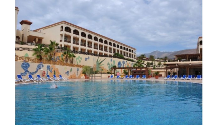 Hotel Jandia Golf poza 0