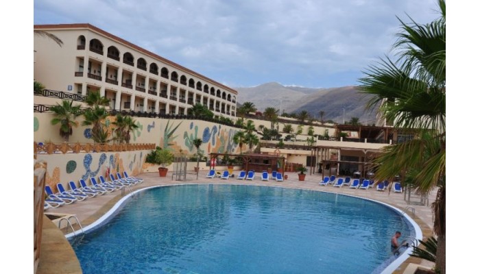 Hotel Jandia Golf poza 1