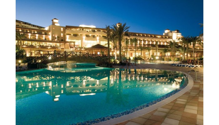 Hotel Occidental Jandia Mar poza 0