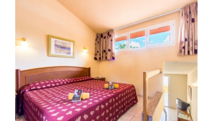 Hotel Punta Marina poza 2