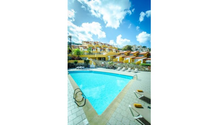 Hotel Punta Marina poza 3