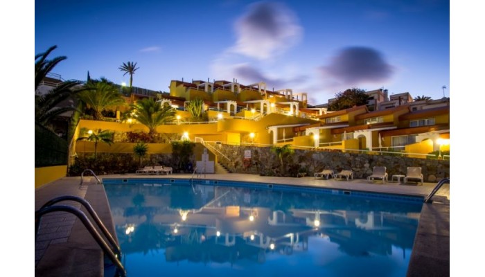 Hotel Punta Marina poza 1