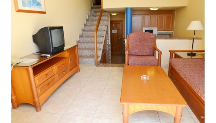 Hotel Punta Marina poza 0