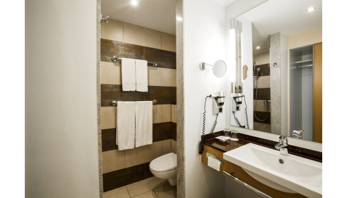 Hotel Robinson Club Esquinzo Playa poza 1