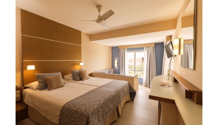 Hotel Robinson Club Esquinzo Playa poza 2