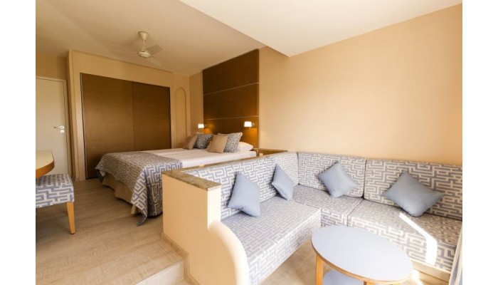 Hotel Robinson Club Esquinzo Playa poza 3