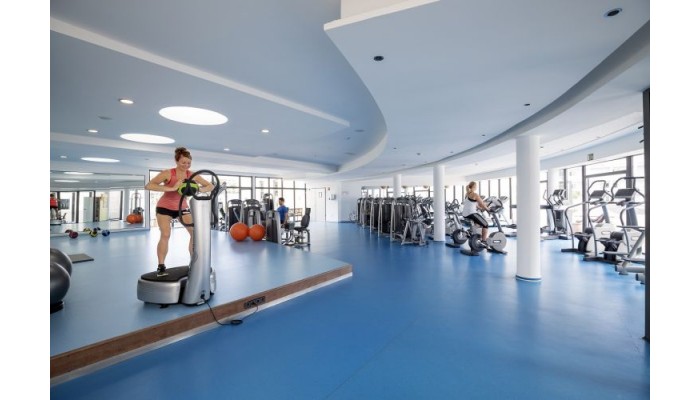 Hotel Robinson Club Jandia Playa poza 1