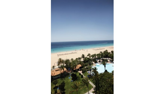 Hotel Robinson Club Jandia Playa poza 2