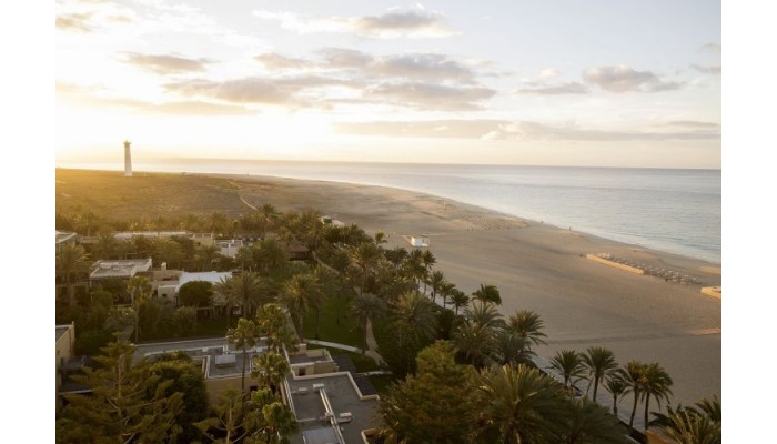Hotel Robinson Club Jandia Playa poza 0