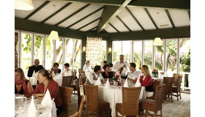 Hotel Robinson Club Jandia Playa poza 3