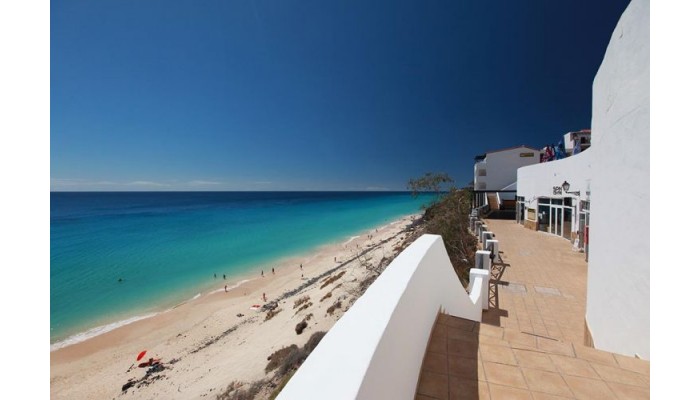 Hotel Tui Magic Life Fuerteventura poza 2