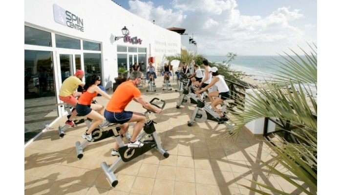 Hotel Tui Magic Life Fuerteventura poza 3