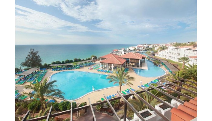Hotel Tui Magic Life Fuerteventura poza 0