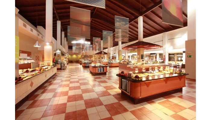Hotel Tui Magic Life Fuerteventura poza 1