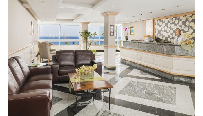 Hotel Xq El Palacete poza 3