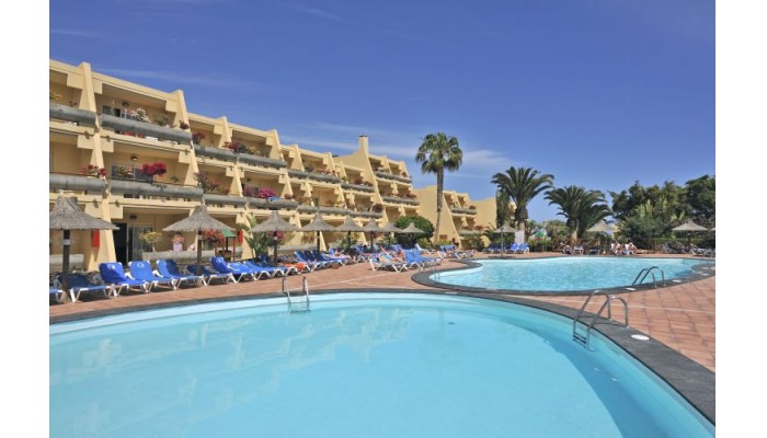 Sol Jandia Mar Aparthotel poza 0
