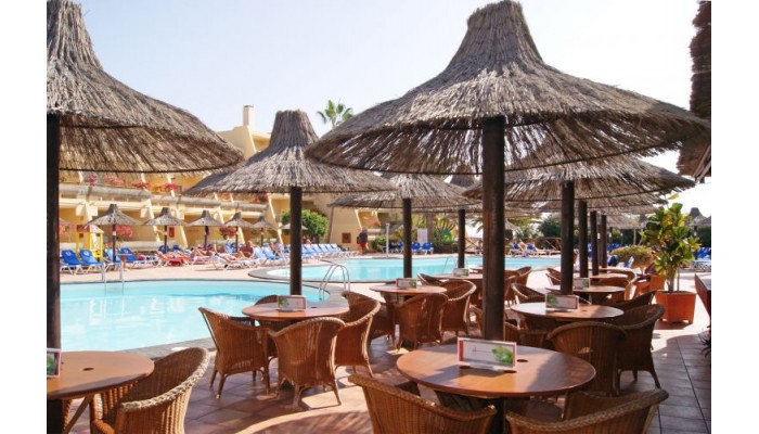 Sol Jandia Mar Aparthotel poza 2