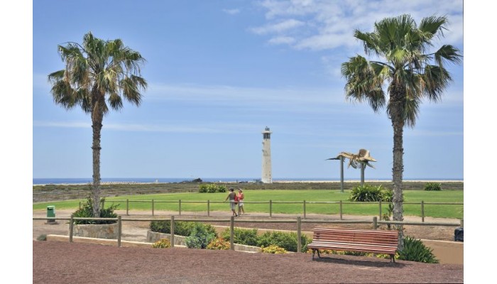 Sol Jandia Mar Aparthotel poza 3