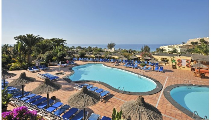 Sol Jandia Mar Aparthotel poza 1