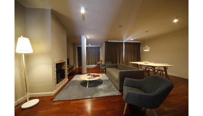 Montebelo Aguieira Lake Resort & Spa poza 3