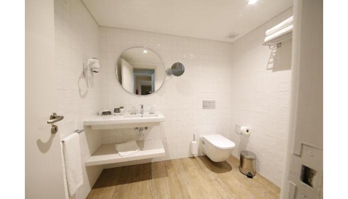 Montebelo Aguieira Lake Resort & Spa poza 7