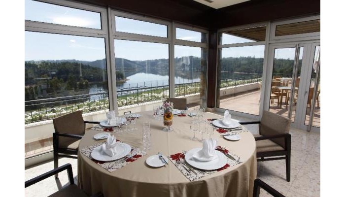 Montebelo Aguieira Lake Resort & Spa poza 6