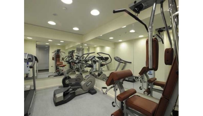 Remisens Family Hotel Marina - M.draga poza 12