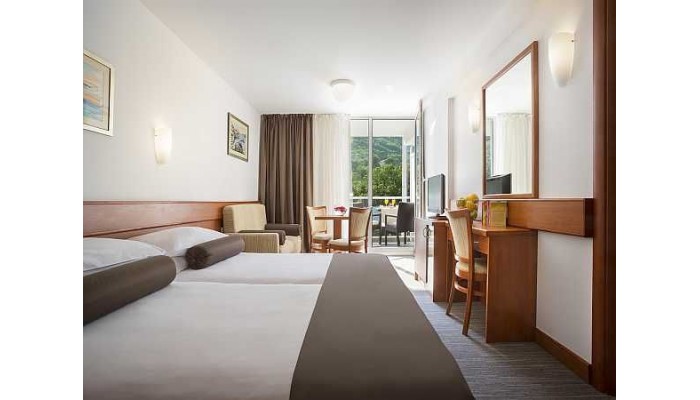 Remisens Family Hotel Marina - M.draga poza 20