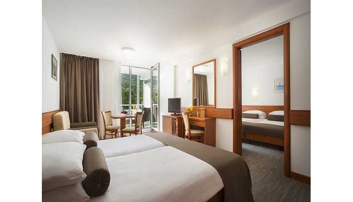 Remisens Family Hotel Marina - M.draga poza 24