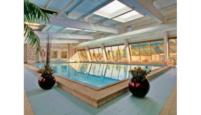 Remisens Family Hotel Marina - M.draga poza 14