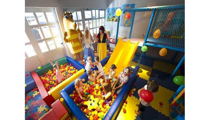 Remisens Family Hotel Marina - M.draga poza 17