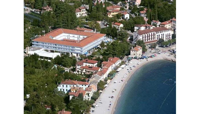 Remisens Family Hotel Marina - M.draga poza 0