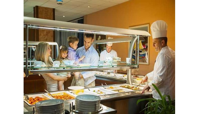 Remisens Family Hotel Marina - M.draga poza 19
