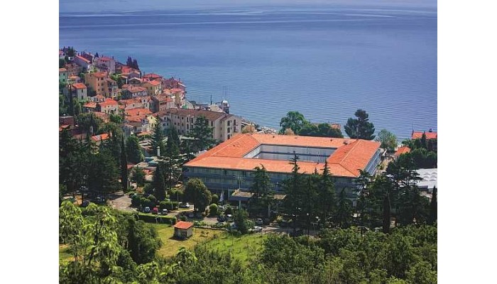 Remisens Family Hotel Marina - M.draga poza 2