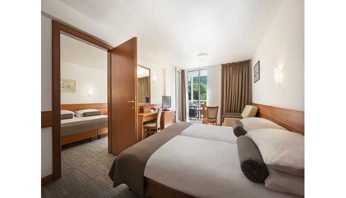 Remisens Family Hotel Marina - M.draga poza 25