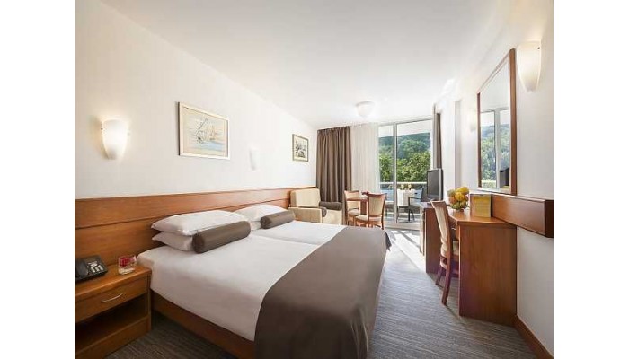 Remisens Family Hotel Marina - M.draga poza 11