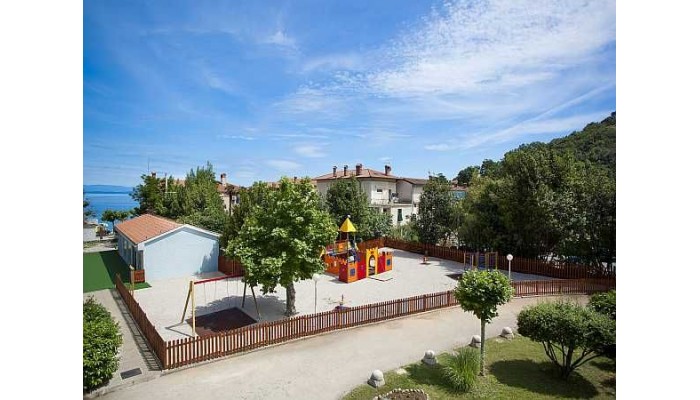Remisens Family Hotel Marina - M.draga poza 8