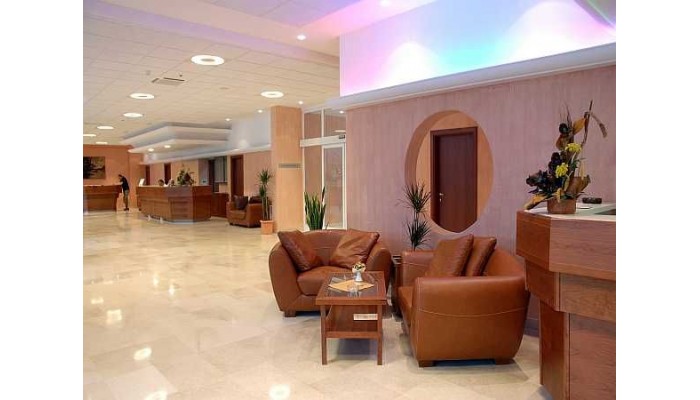 Remisens Family Hotel Marina - M.draga poza 18