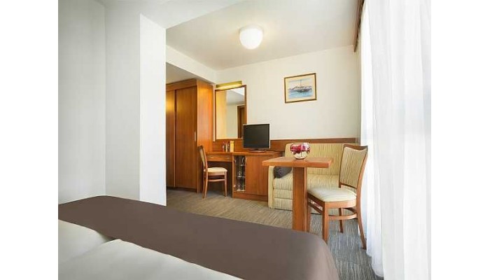 Remisens Family Hotel Marina - M.draga poza 22