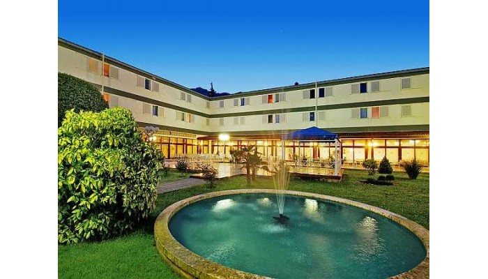 Remisens Family Hotel Marina - M.draga poza 5